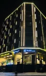 BBQ Hotel Lạng Sơn with Swimming Pool - Wifi