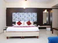 Golden Fortune Inn Hotels near RMZ إنفينيتي