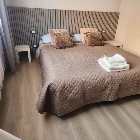 gaia suites & apartments