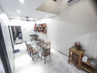 Cozy 4-Bedroom House BBQ Event at Klang by HCK - Pools