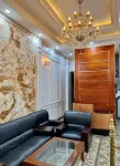 Hanoi Bliss Hotel & Apartment Phat Loc - 3 stjerner