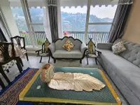 Sukon House by Crimson Horizon - วิวภูเขา