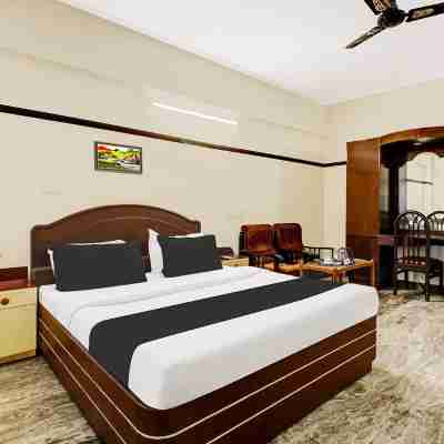 Hotel Rvees Regency Others