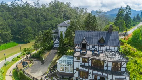 Ard Lui Residence Luxury Boutique - 4 звезды