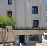 Looks Prive Suites - B&B