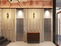 The Inn Dhangadhi - ที่มีบาร์