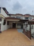 Myroom@Bayan Lepas, near to Penang Airport and Spice Arena - 2 ดาว
