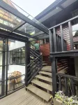 Kina-Arcadia Kundasang Golf & Garden Villa by Ayuhouz - Wi-Fi