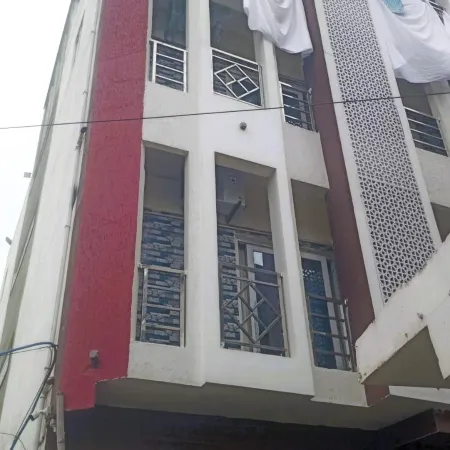 Hotel Bhagirathi Palace