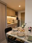Sea saran condominium - 7th floor sea view modern BANGSARAY free electricity water internet - เปิดใหม่