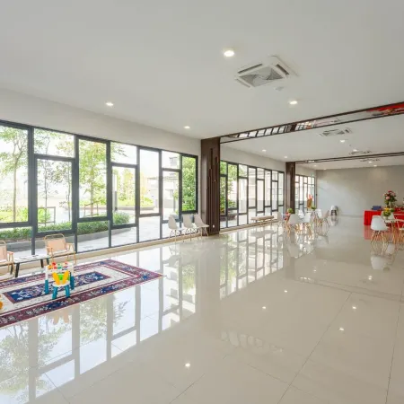 Arena Residence KLIA FREE WIFI by Golden Gates