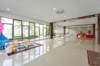 Arena Residence KLIA FREE WIFI by Golden Gates - جديد