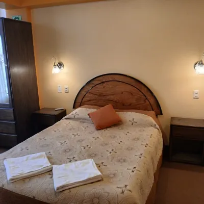 HOSTAL MILAGROS Inn Hotels near Plaza de Armas