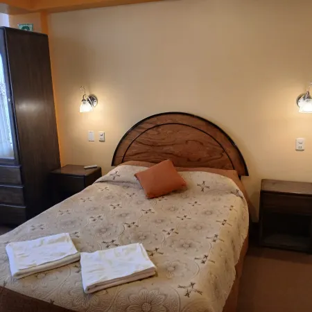 HOSTAL MILAGROS Inn