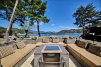 Oku Fuji Lakeside - palestra