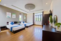 Villa Charming Hoi An - วิลล่า