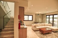 Private Pool Villa in Hawana Salalah — 5 min to the Beach - Villas