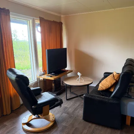 Evenes Apartments AS - Self Check-in Apartments 3 min from the Airport