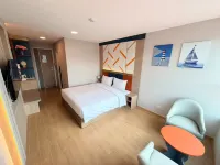 2U Hotel - New