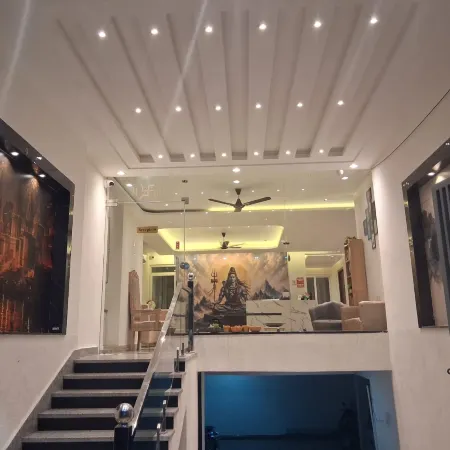 Hotel Shivay Palace