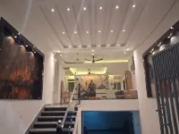 Hotel Shivay Palace - 3-Star