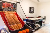 Atlanta Luxe Stay - บังกะโล