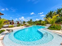 Eddielita Resort San Juan Batangas - Pools