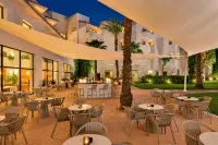El Rompido Resort- The Club by Sunday - Bares