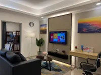 Cozy Breezing Retreat at I.D. Genting Highlands, Lvl 23
