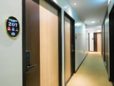 Star Moon Hotel Hotels in Bintulu