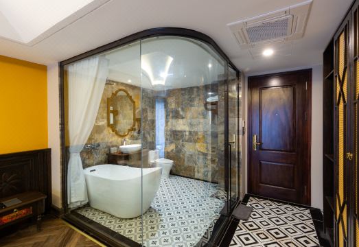 4. 판시판 뷰 호텔..