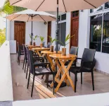 Hanifaru Beach Inn Hotel a Kamadhoo