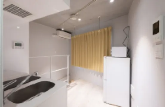 Repure Hikifune Residence II Hotel berhampiran Edogawa City Cultural Centre