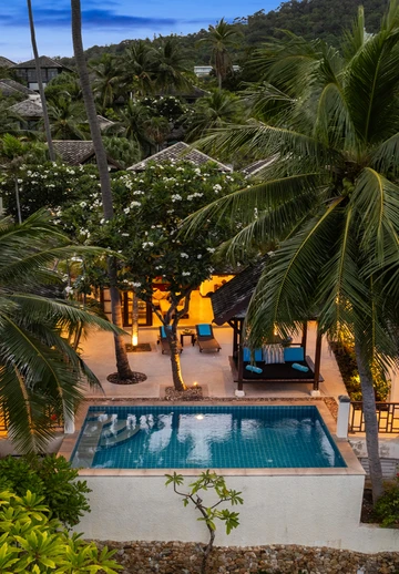 รูปภาพของAqua Vista 28: 3BR Thai Style Villa