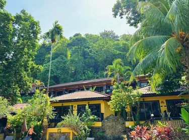 รูปภาพของเดอะฮิลล์รีสอร์ท