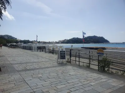 Sestri Viale Roma 15 Superior