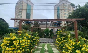 Hong Van Grand Hotel