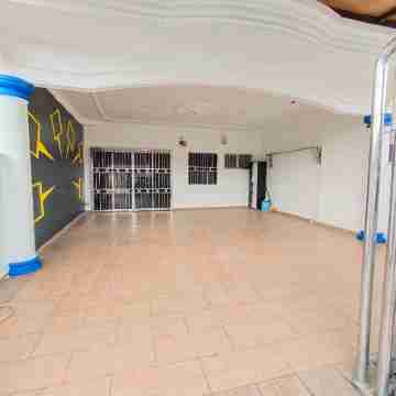 5578 Jalan Matahari Bandar Indahpura Kulai Johor Hotel Exterior