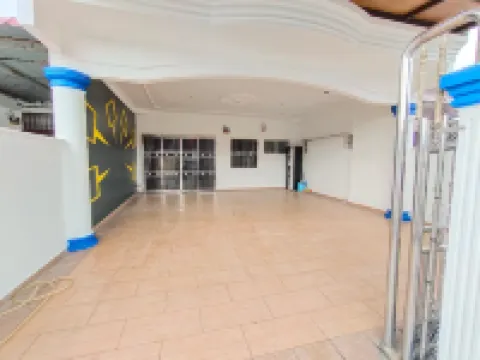 5578 Jalan Matahari Bandar Indahpura Kulai Johor