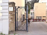 Boutique Apartment Florence “Diviso Due” Các khách sạn ở 