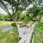 Baan Ing Khao Hotels in der Nähe von Wat Hua Pang