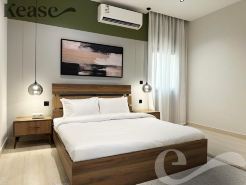 Kease Narjis C-8 Royal Touch AG55