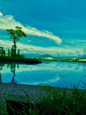 FZ Homestay UTAR Sungai Long Campus 주변 호텔