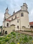 Hotel Jeruzale
