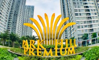 Saturn - Vinhomes Times City Park Hill