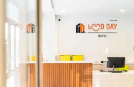 Goodday Hotel
