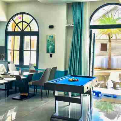 Luxury 4 bedroom Lucky Villa - Novaworld Phan Thiet Others