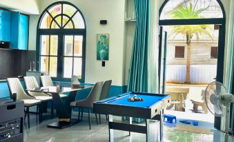 Luxury 4 bedroom Lucky Villa - Novaworld Phan Thiet