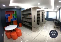 KULAI HOMESTAY @IOI MALL/JPO/AEON/SENAI AIRPORT