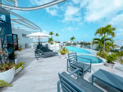 MARE CONDO Các khách sạn ở 